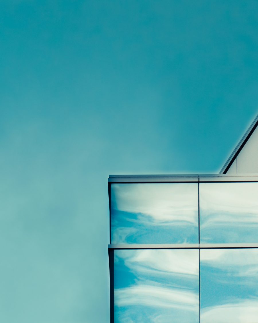 Low-Iron Float Glass