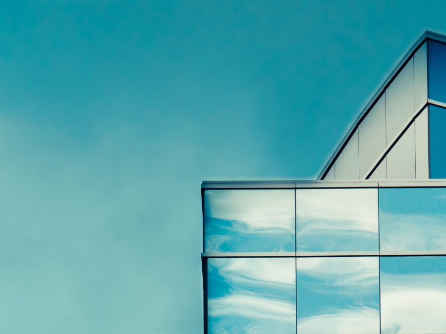 Low-Iron Float Glass