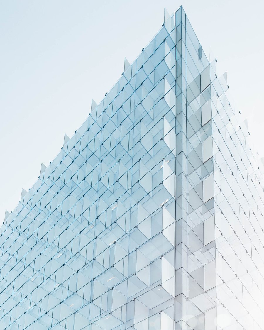Laminated Structural Glass