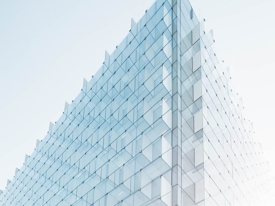 Laminated Structural Glass